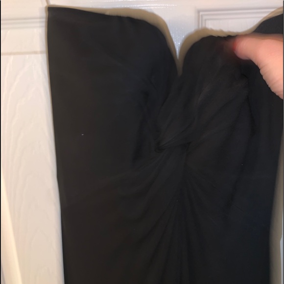 Designer Dress - Picture 2 of 3